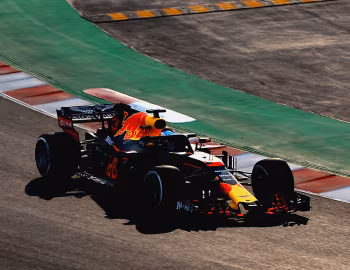 Red Bull RB14 '2018
