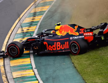 Red Bull RB14 '2018