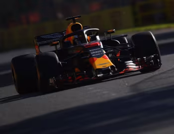 Red Bull RB14 '2018