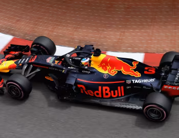 Red Bull RB14 '2018