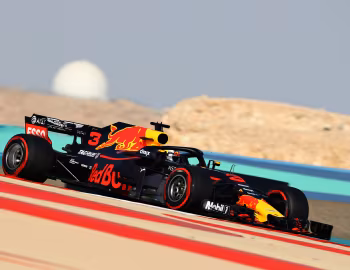 Red Bull RB14 '2018
