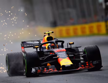 Red Bull RB14 '2018