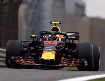 Red Bull RB14 '2018