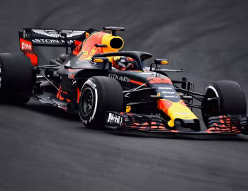 Red Bull RB14 '2018