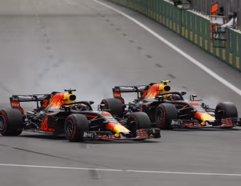 Red Bull RB14 '2018