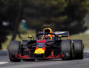 Red Bull RB14 '2018