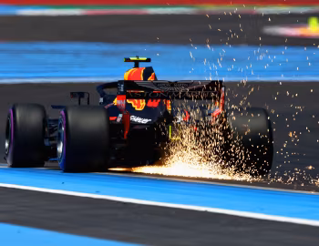 Red Bull RB14 '2018