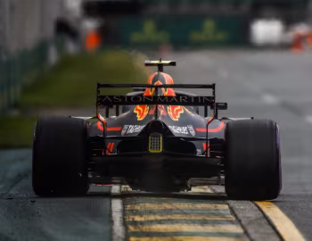 Red Bull RB14 '2018