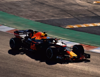 Red Bull RB14 '2018