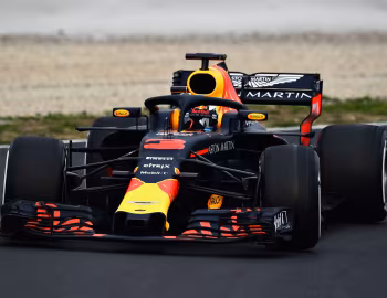 Red Bull RB14 '2018