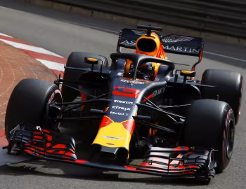 Red Bull RB14 '2018