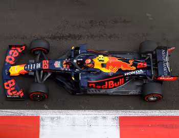 Red Bull RB15 '2019