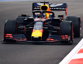 Red Bull RB15 '2019