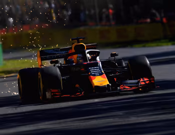Red Bull RB15 '2019