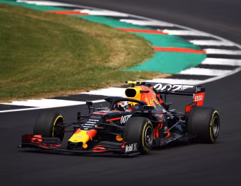 Red Bull RB15 '2019