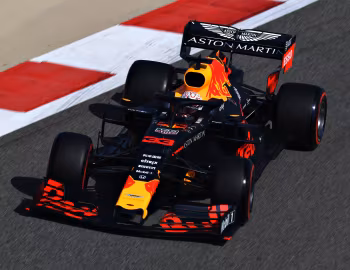 Red Bull RB15 '2019