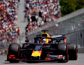 Red Bull RB15 '2019