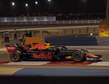 Red Bull RB15 '2019