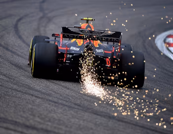 Red Bull RB15 '2019