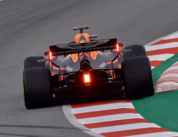 Red Bull RB15 '2019