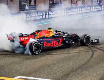 Red Bull RB15 '2019