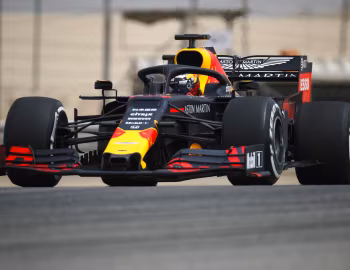 Red Bull RB15 '2019