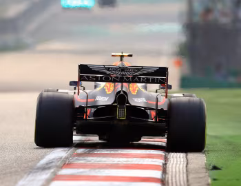 Red Bull RB15 '2019