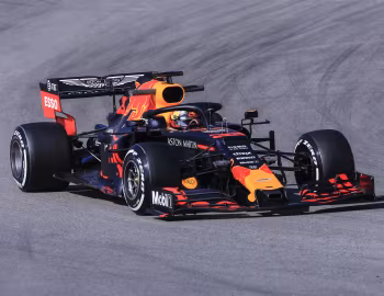 Red Bull RB15 '2019