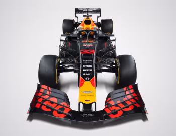 Red Bull RB15 '2019