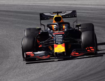 Red Bull RB15 '2019