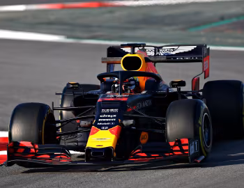 Red Bull RB15 '2019