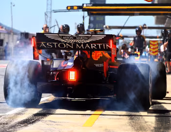 Red Bull RB15 '2019