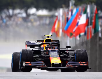 Red Bull RB15 '2019
