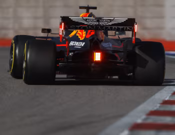 Red Bull RB15 '2019