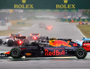 Red Bull RB15 '2019