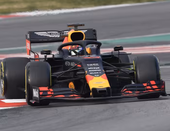 Red Bull RB15 '2019