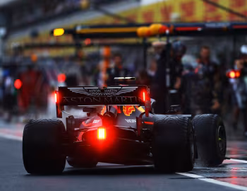 Red Bull RB15 '2019