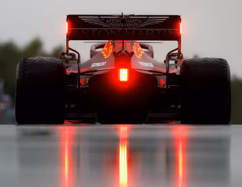 Red Bull RB15 '2019