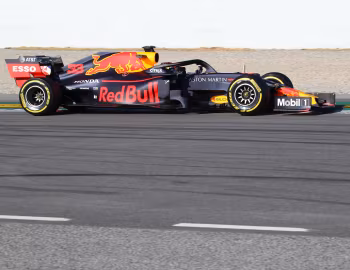 Red Bull RB15 '2019