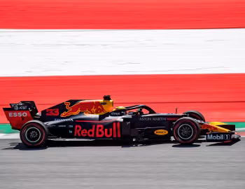 Red Bull RB15 '2019