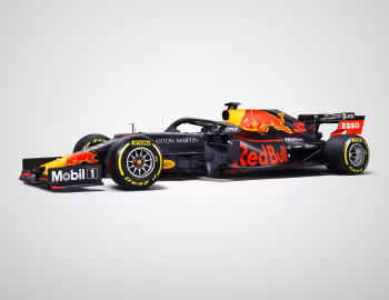 Red Bull RB15 '2019