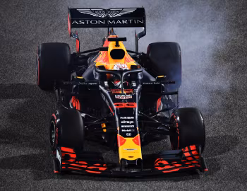Red Bull RB15 '2019