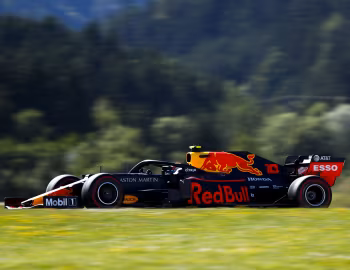 Red Bull RB15 '2019