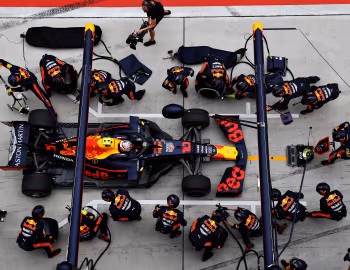 Red Bull RB15 '2019