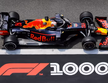 Red Bull RB15 '2019