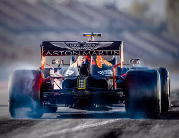 Red Bull RB16 '2020