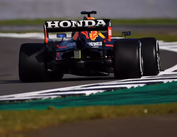 Red Bull RB16B '2021