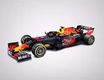 Red Bull RB16 '2020