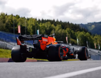 Red Bull RB16 '2020