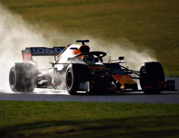Red Bull RB16B '2021